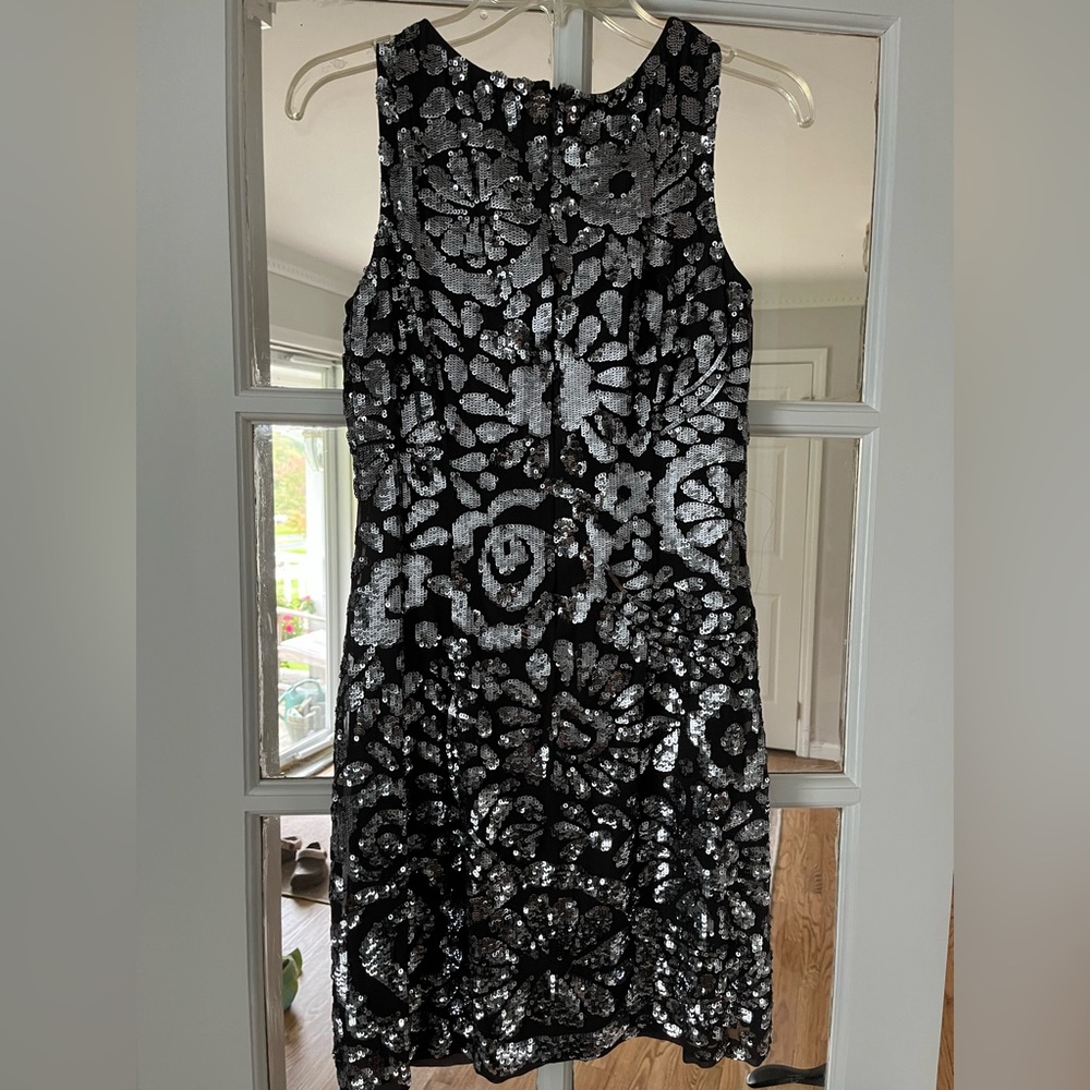 Aidan Maddox Dress- Size 2